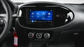 Toyota Aygo X PLAY 1.0 VVT-i | Auto.bg — изображение 10
