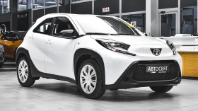 Toyota Aygo X PLAY 1.0 VVT-i | Auto.bg — изображение 5