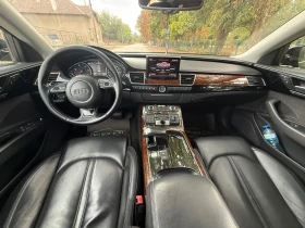 Audi A8 3.0TDI* QUATTRO* NIGHT VISION*  | Mobile.bg � ����� ������ 11