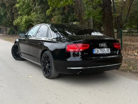 Audi A8 3.0TDI* QUATTRO* NIGHT VISION*  | Mobile.bg � ����� ������ 5