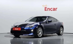 Toyota GR86 * 2.0 * ФИНАНСИРАНЕ