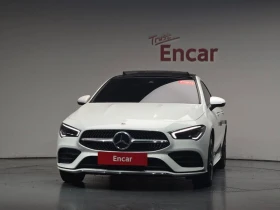 Mercedes-Benz CLA CLA250 4MATIC| 224�.�. | Mobile.bg � ����� ������ 2