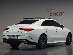 ������ Mercedes-Benz CLA