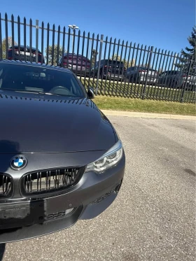 BMW 440 / GRAND COUPE / HARMAN / HEAD-UP / АВТОКРЕДИТ | Auto.bg — изображение 2