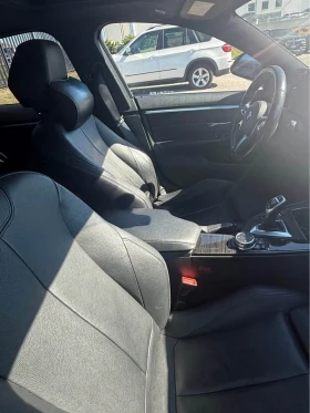BMW 440 / GRAND COUPE / HARMAN / HEAD-UP / АВТОКРЕДИТ | Auto.bg — изображение 7