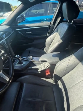 BMW 440 / GRAND COUPE / HARMAN / HEAD-UP / АВТОКРЕДИТ | Auto.bg — изображение 8