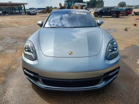 Porsche Panamera BASE*  | Auto.bg — изображение 5