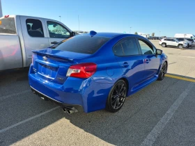 Subaru WRX SPORT-TECH / АВТОКРЕДИТ | Auto.bg — изображение 3