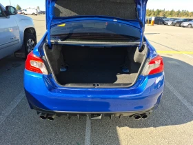 Subaru WRX SPORT-TECH / АВТОКРЕДИТ | Auto.bg — изображение 14