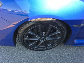 Subaru WRX SPORT-TECH / АВТОКРЕДИТ | Auto.bg — изображение 5