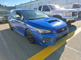 Subaru WRX SPORT-TECH / АВТОКРЕДИТ | Auto.bg — изображение 2