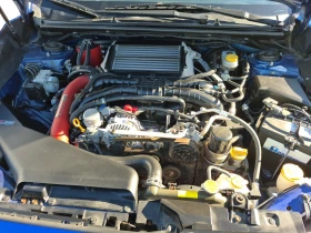 Subaru WRX SPORT-TECH / АВТОКРЕДИТ | Auto.bg — изображение 16