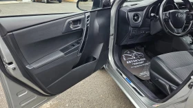 Toyota Auris 1.8Hybrid AUTO IT-LED-����-�������-��� ����-������ | Mobile.bg � ����� ������ 7