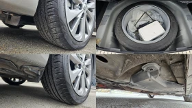 Toyota Auris 1.8Hybrid AUTO IT-LED-����-�������-��� ����-������ | Mobile.bg � ����� ������ 17