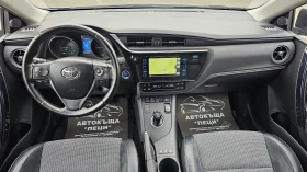 Toyota Auris 1.8Hybrid AUTO IT-LED-����-�������-��� ����-������ | Mobile.bg � ����� ������ 10
