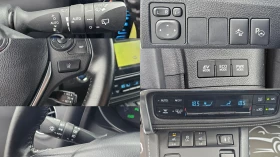 Toyota Auris 1.8Hybrid AUTO IT-LED-����-�������-��� ����-������ | Mobile.bg � ����� ������ 12
