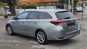 Toyota Auris 1.8Hybrid AUTO IT-LED-����-�������-��� ����-������ | Mobile.bg � ����� ������ 4