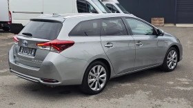 Toyota Auris 1.8Hybrid AUTO IT-LED-����-�������-��� ����-������ | Mobile.bg � ����� ������ 6