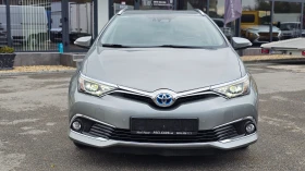 Toyota Auris 1.8Hybrid AUTO IT-LED-����-�������-��� ����-������ | Mobile.bg � ����� ������ 2