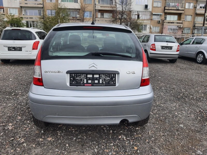 Citroen C3 2броя, снимка 4 - Автомобили и джипове - 40250237