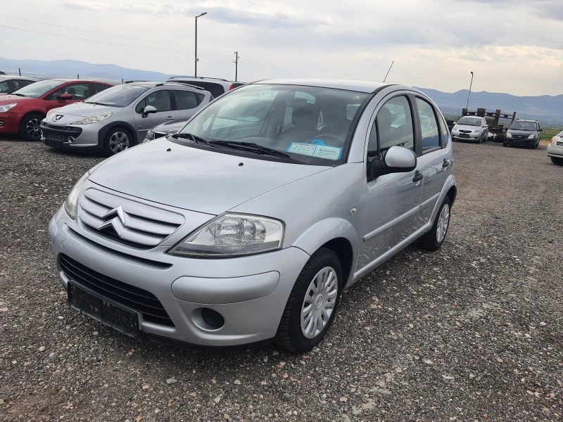 Citroen C3 2броя, снимка 2 - Автомобили и джипове - 40250237