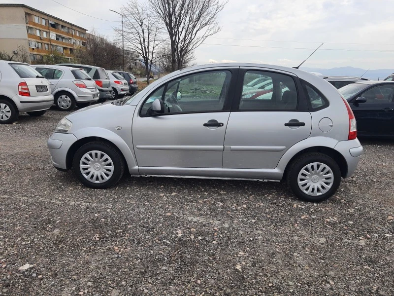 Citroen C3 2броя, снимка 6 - Автомобили и джипове - 40250237