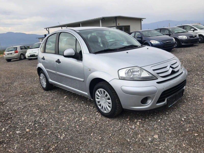 Citroen C3 2броя, снимка 1 - Автомобили и джипове - 40250237