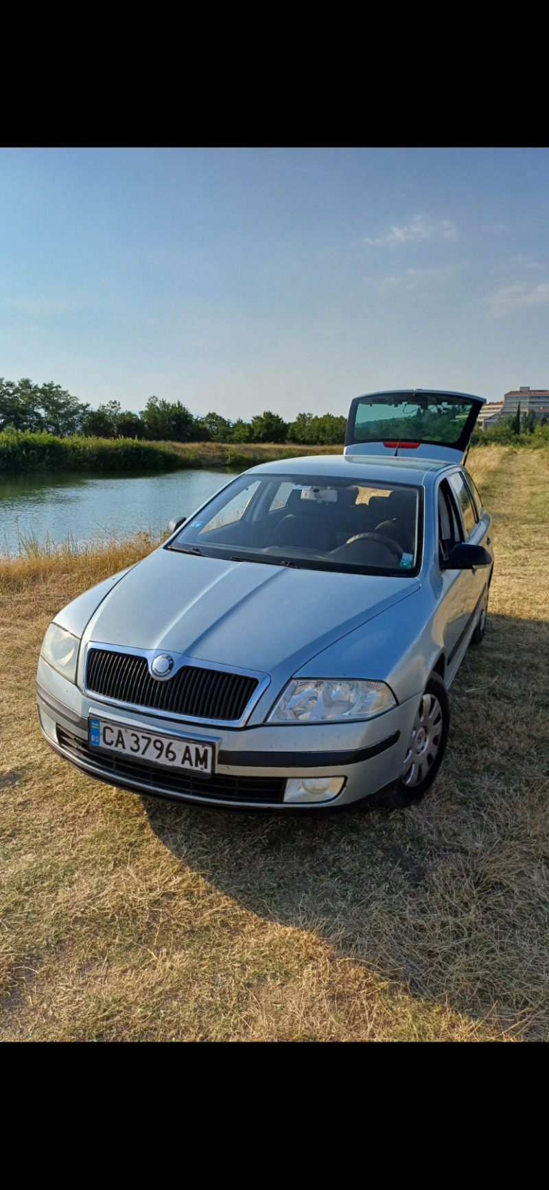 Skoda Octavia, снимка 2 - Автомобили и джипове - 46167241