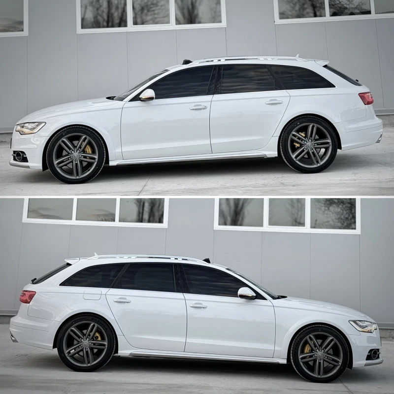 Audi A6 ALLROAD / PANO / FULL LED / BOSE / Ambient, снимка 6 - Автомобили и джипове - 48817509