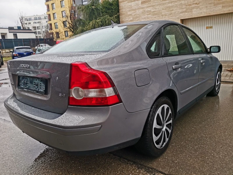 Volvo S40 2.4 Swiss , снимка 7 - Автомобили и джипове - 51204536