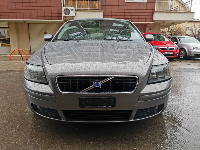Volvo S40 2.4 Swiss , снимка 2 - Автомобили и джипове - 51204536