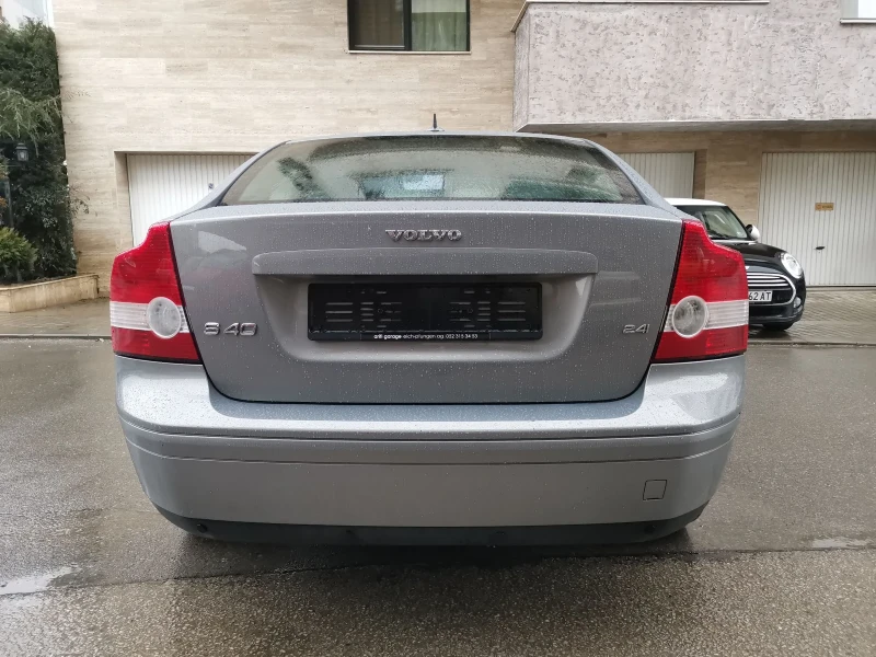 Volvo S40 2.4 Swiss , снимка 6 - Автомобили и джипове - 51204536