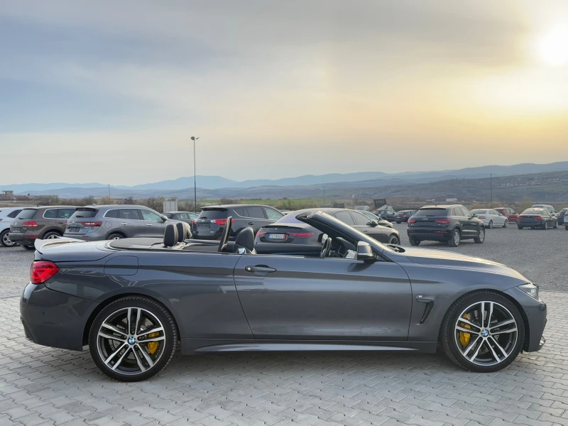 BMW 435 3.5 d 313 ks Лизинг , снимка 4 - Автомобили и джипове - 49664302