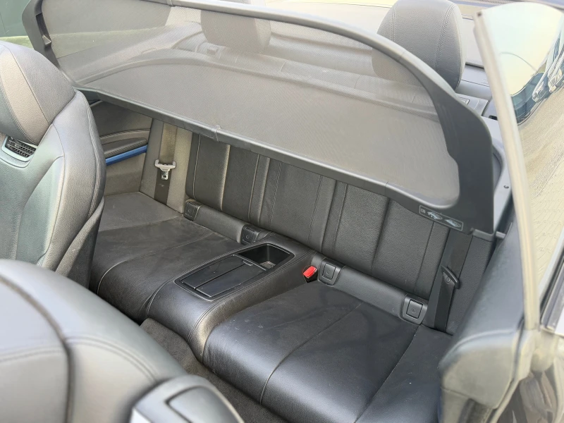 BMW 435 3.5 d 313 ks Лизинг , снимка 14 - Автомобили и джипове - 49664302