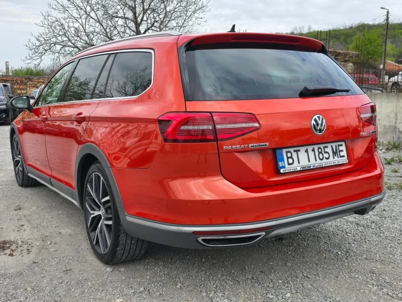 VW Alltrack 2.0TDI 190K.C. / ВИРТУАЛНО ТАБЛО / КЕЙЛЕС ГО , снимка 4 - Автомобили и джипове - 49942211