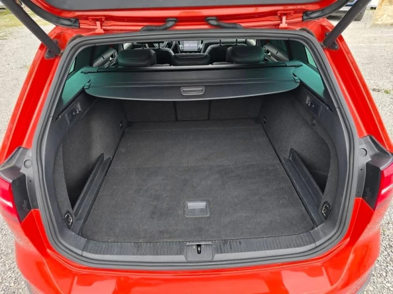 VW Alltrack 2.0TDI 190K.C. / ВИРТУАЛНО ТАБЛО / КЕЙЛЕС ГО , снимка 16 - Автомобили и джипове - 49942211