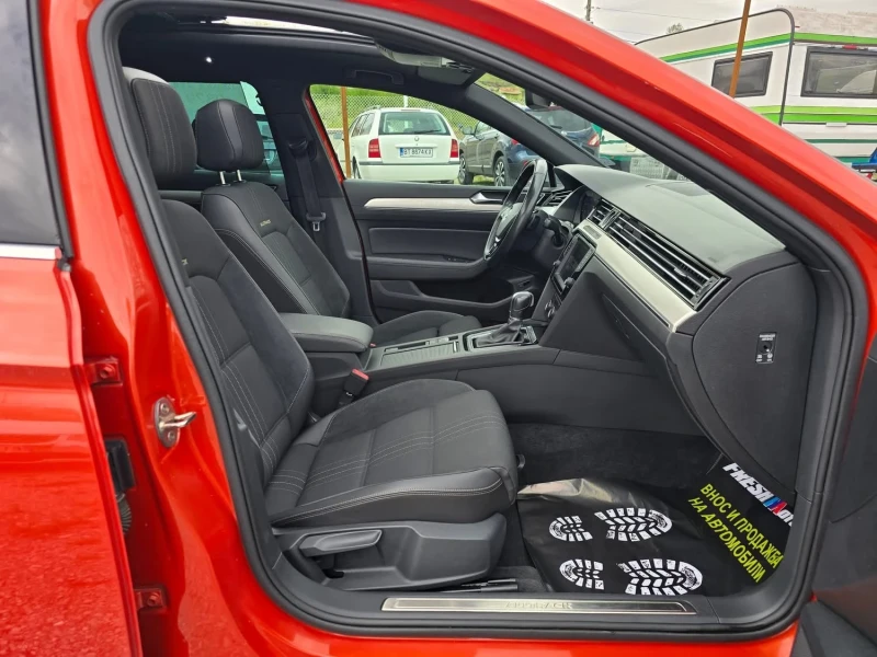 VW Alltrack 2.0TDI 190K.C. / ВИРТУАЛНО ТАБЛО / КЕЙЛЕС ГО , снимка 11 - Автомобили и джипове - 49942211