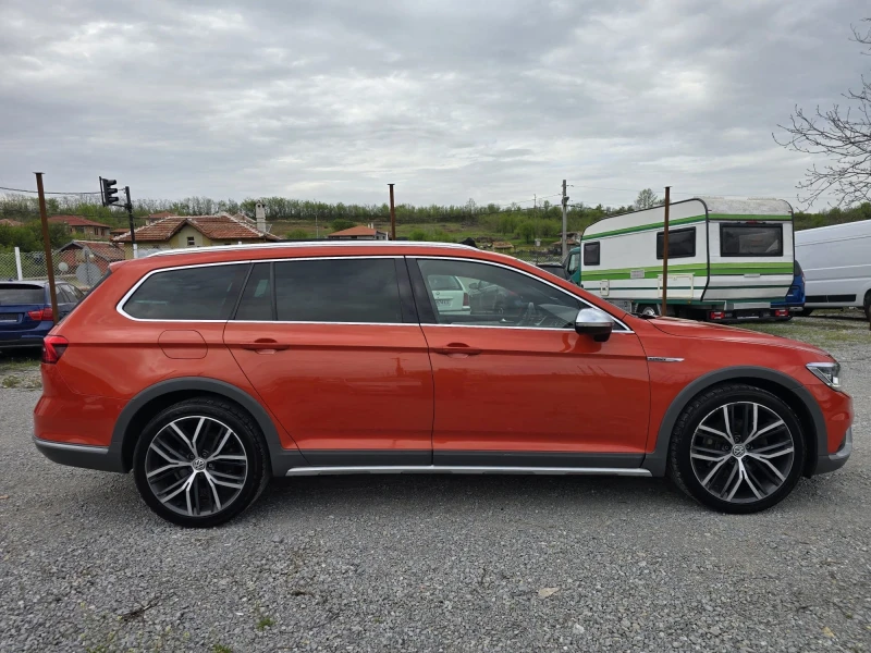 VW Alltrack 2.0TDI 190K.C. / ВИРТУАЛНО ТАБЛО / КЕЙЛЕС ГО , снимка 7 - Автомобили и джипове - 49942211