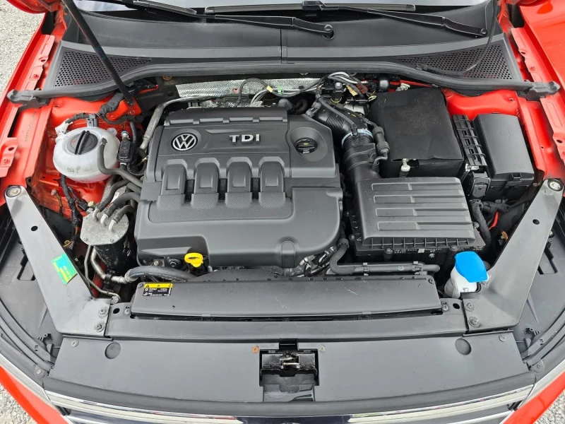 VW Alltrack 2.0TDI 190K.C. / ВИРТУАЛНО ТАБЛО / КЕЙЛЕС ГО , снимка 17 - Автомобили и джипове - 49942211