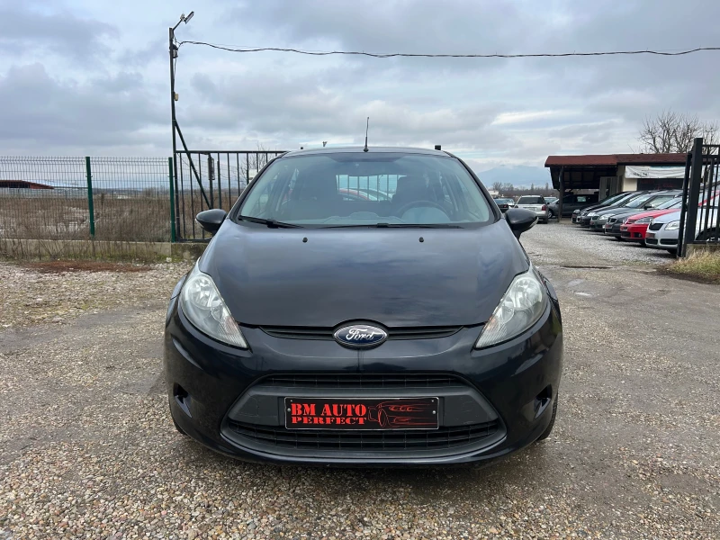 Ford Fiesta 1, 2 I , снимка 2 - Автомобили и джипове - 50209741