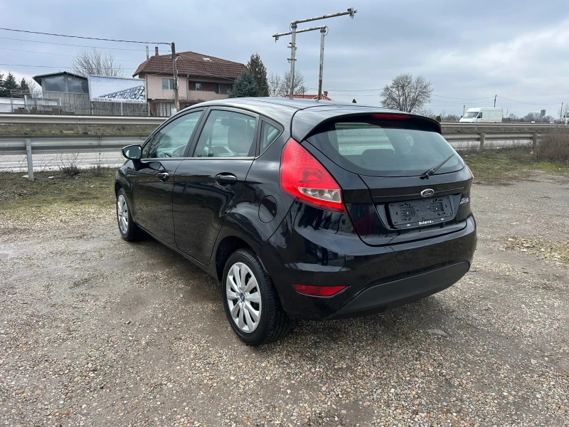 Ford Fiesta 1, 2 I , снимка 5 - Автомобили и джипове - 50209741