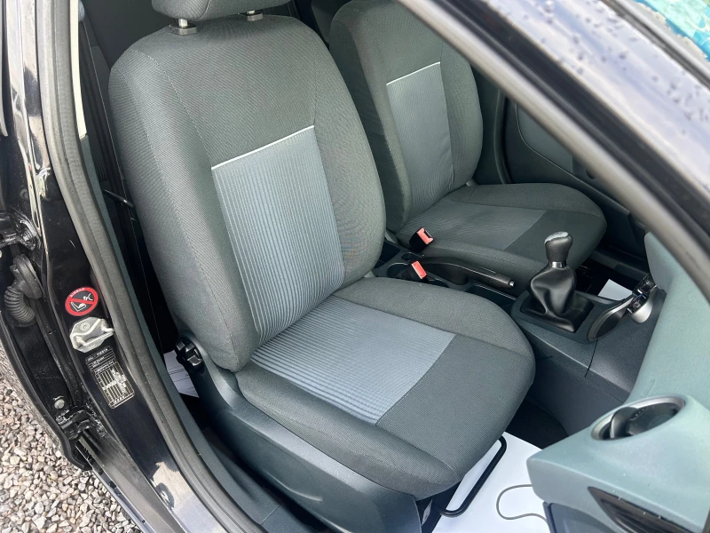 Ford Fiesta 1, 2 I , снимка 16 - Автомобили и джипове - 50209741