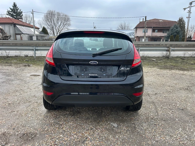 Ford Fiesta 1, 2 I , снимка 6 - Автомобили и джипове - 50209741