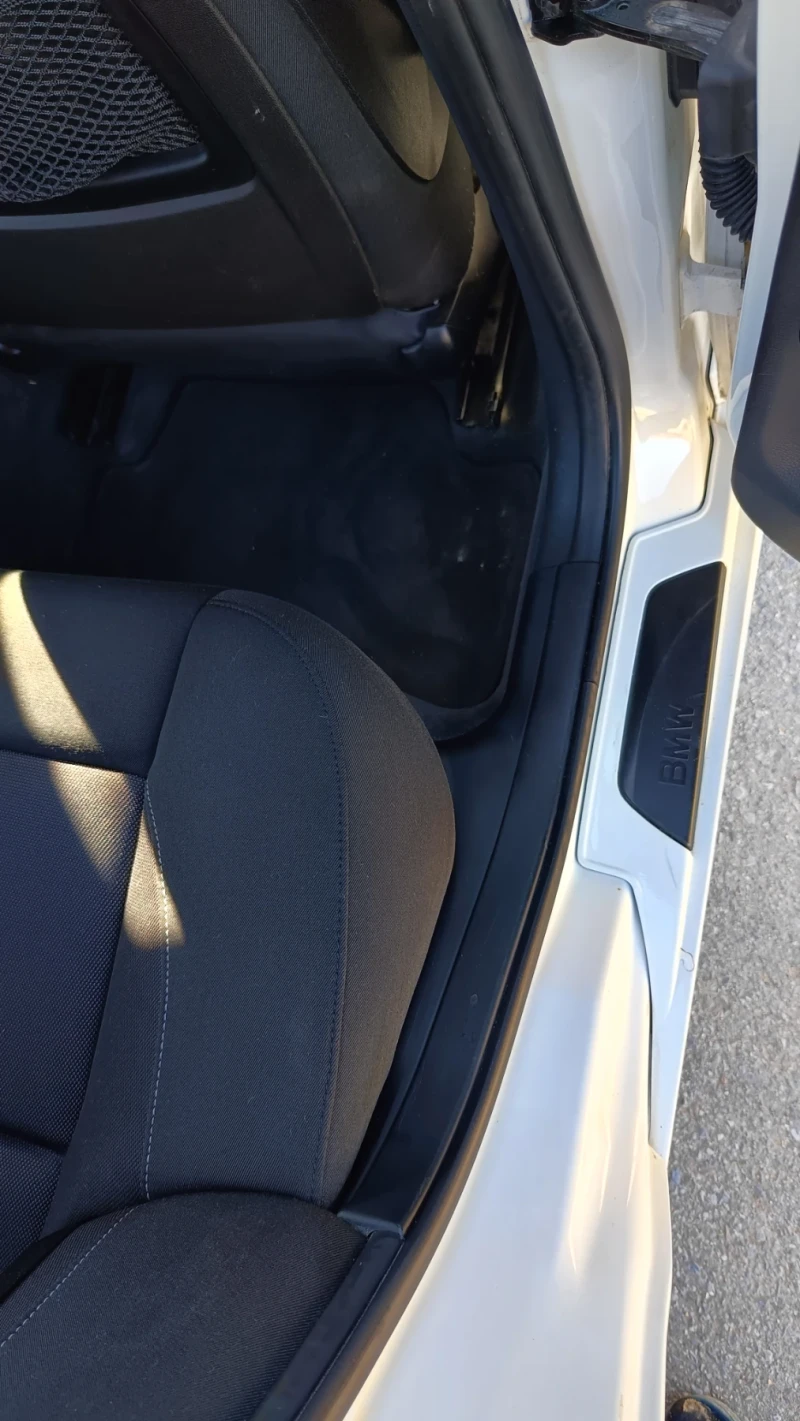BMW 116, снимка 10 - Автомобили и джипове - 52395902