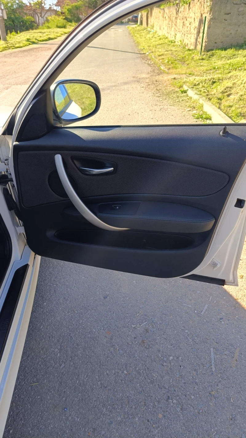 BMW 116, снимка 13 - Автомобили и джипове - 52395902