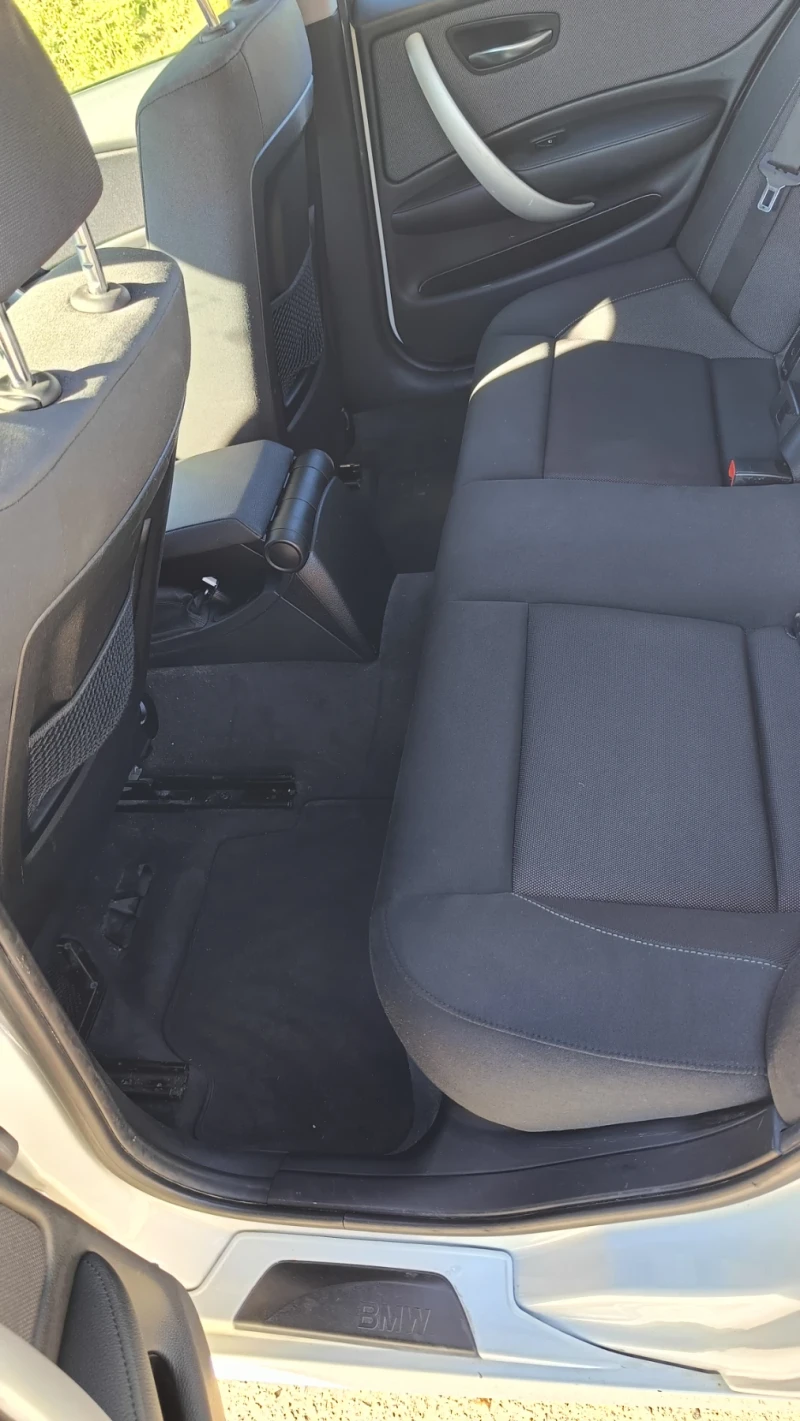 BMW 116, снимка 6 - Автомобили и джипове - 52395902