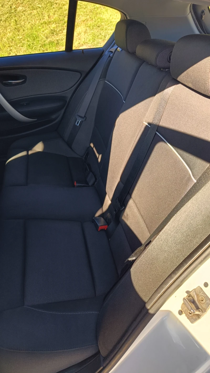 BMW 116, снимка 7 - Автомобили и джипове - 52395902