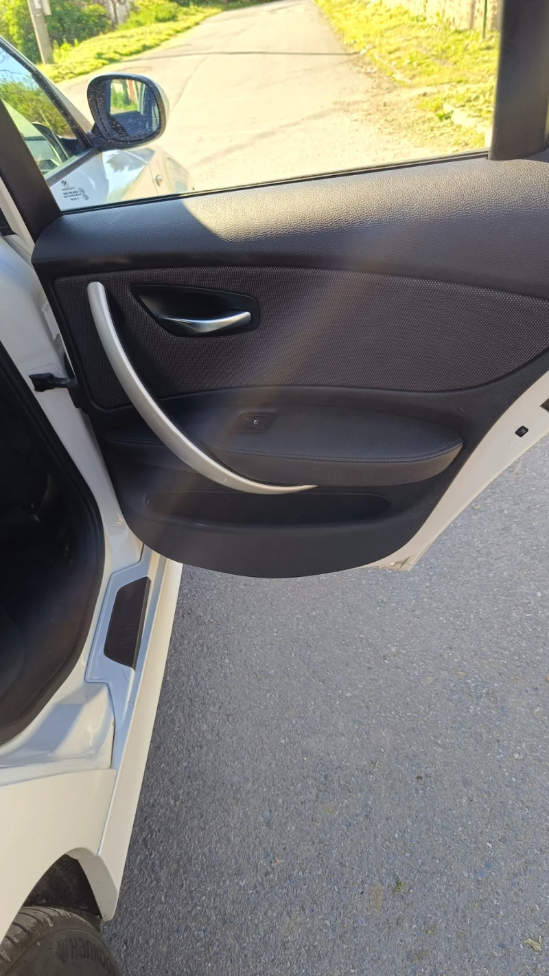 BMW 116, снимка 11 - Автомобили и джипове - 52395902