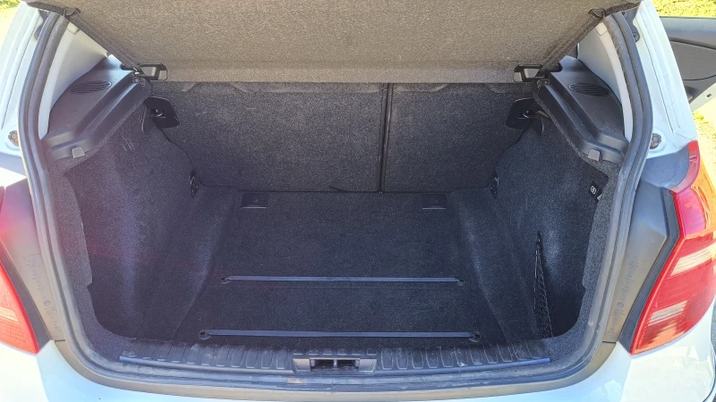 BMW 116, снимка 14 - Автомобили и джипове - 52395902