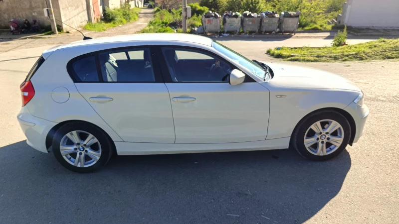 BMW 116, снимка 4 - Автомобили и джипове - 52395902
